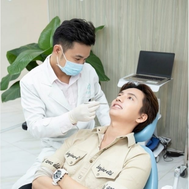 Công ty TNHH Thương mại Diên Niên